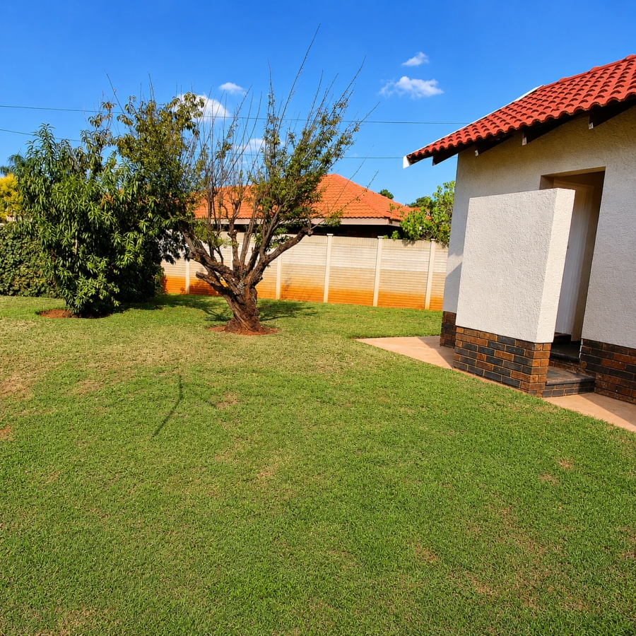4 Bedroom Property for Sale in Flamwood North West